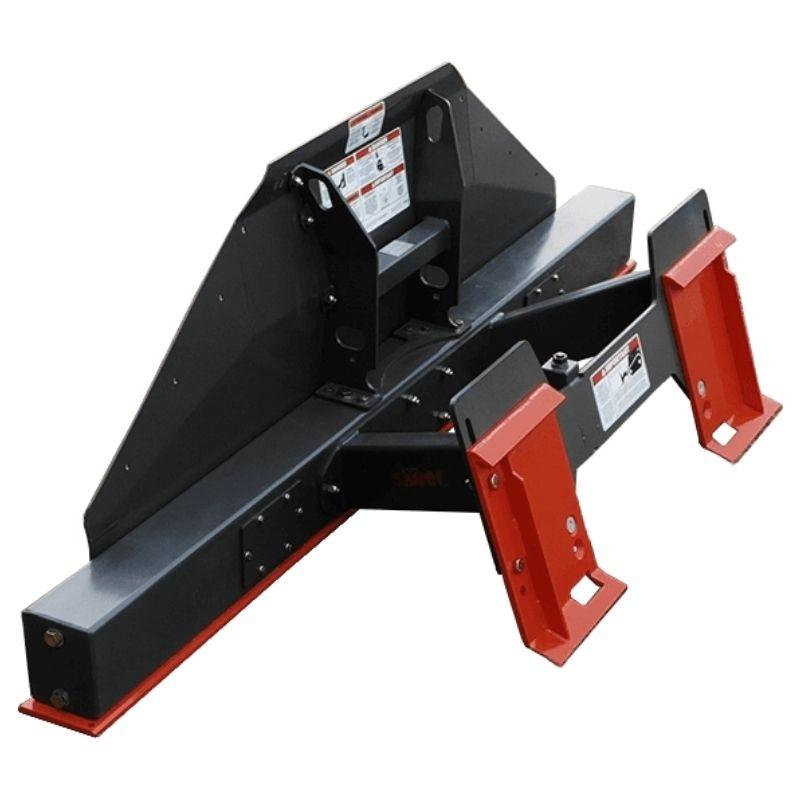 The Beam | Skid Steer Grading Attachments | Skeer System