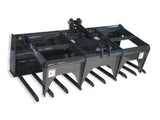Virnig V40 Utility Fork Grapple (SSL) (CTL)
