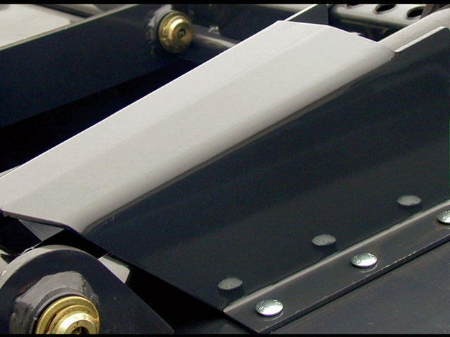 Virnig | V60 Industrial Scrap Grapple for skid steer loaders