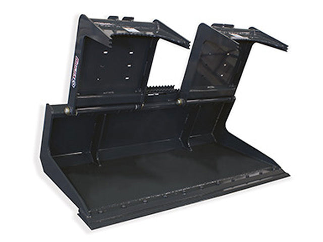 Virnig | V50 Scrap Grapple (SSL)(CTL)