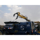 Amulet B.R.U.T. Rigid Thumb for Excavator