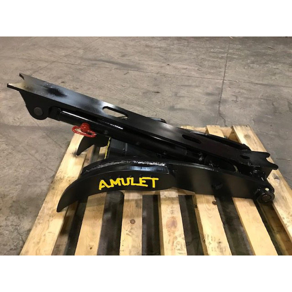 Amulet B.R.U.T. Rigid Thumb for Excavator