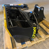 Amulet | Excavator Tilt Bucket