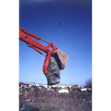 Amulet | PowerBrute Hydraulic Thumb For Excavator