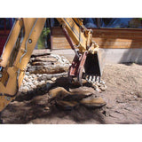 Amulet | PowerBrute Hydraulic Thumb For Excavator