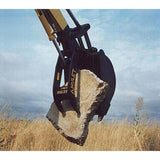 Amulet | PowerBrute Hydraulic Thumb For Excavator