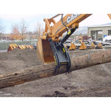 Amulet | PowerBrute Hydraulic Thumb For Excavator