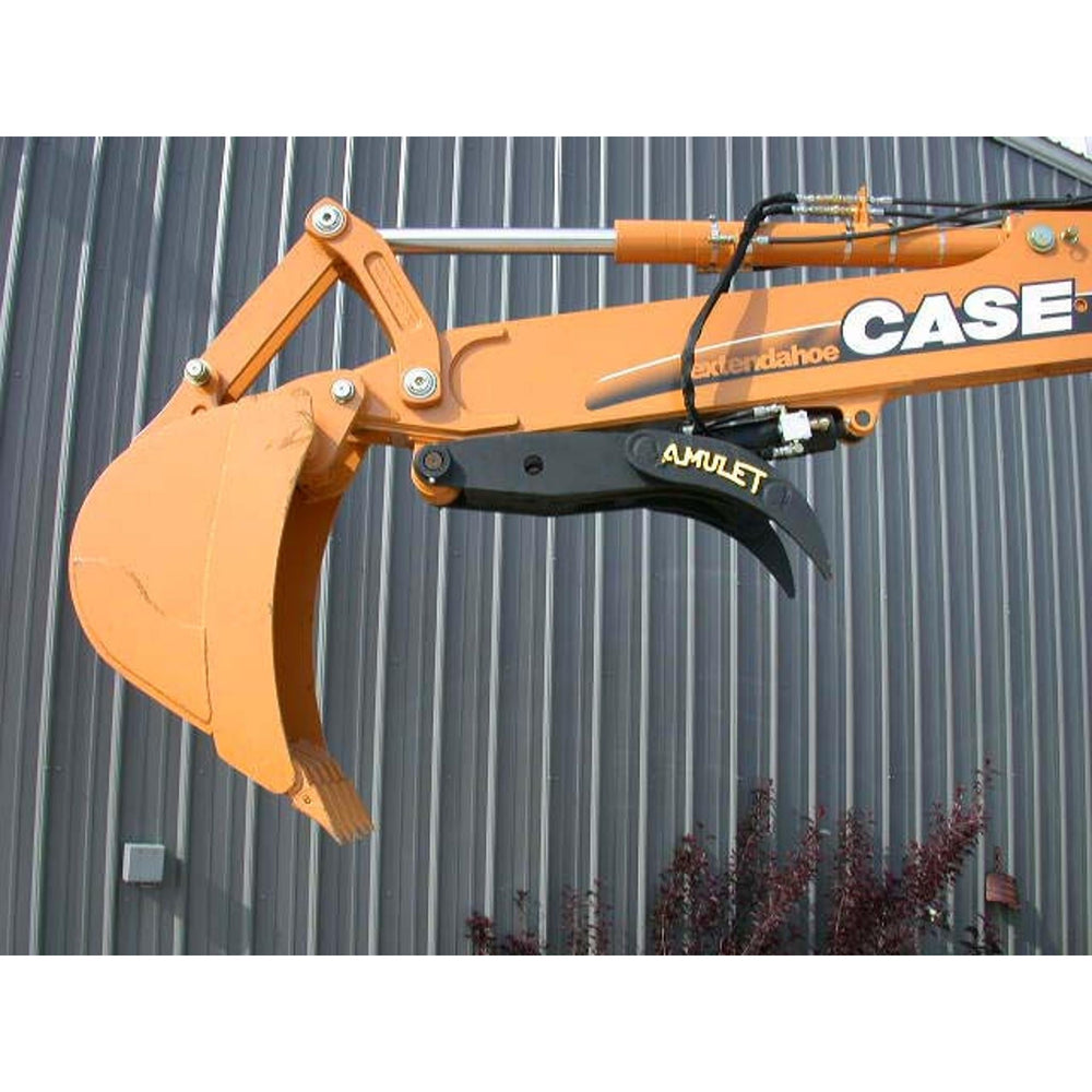Amulet | PowerBrute Hydraulic Thumb For Excavator