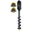 Digga 6DDS High Flow Auger Drive