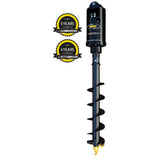Digga 6DDS High Flow Auger Drive