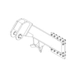 Digga | Excavator Drilling and Piling Extension Boom
