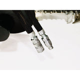 Digga Mini Bigfoot Trencher for Mini Skid Steer