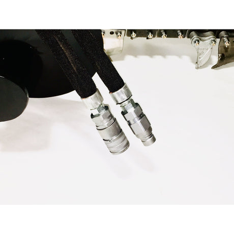 Digga Mini Bigfoot Trencher for Mini Skid Steer