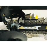 Digga Mini Bigfoot Trencher for Mini Skid Steer