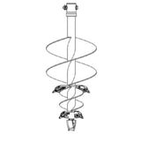 Digga TP Auger Bit for Tree Planting