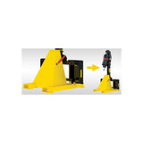 Digga TPE Transport Frame and Storage Stand