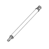 Digga X020 Auger Extension for 2" Hex Drives