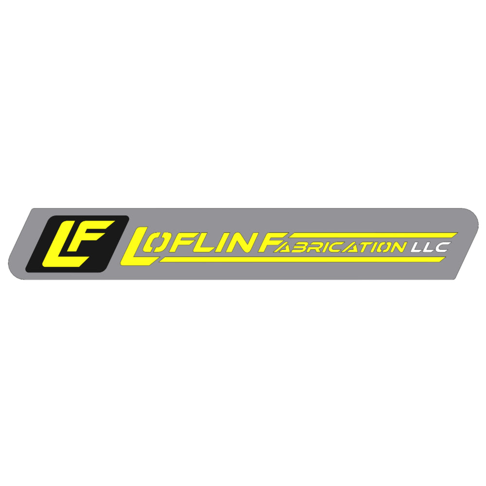 Loflin Fabrication 6-Way Dozer Blade Wiring Harness