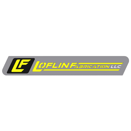 Loflin Fabrication 6-Way Dozer Blade Wiring Harness