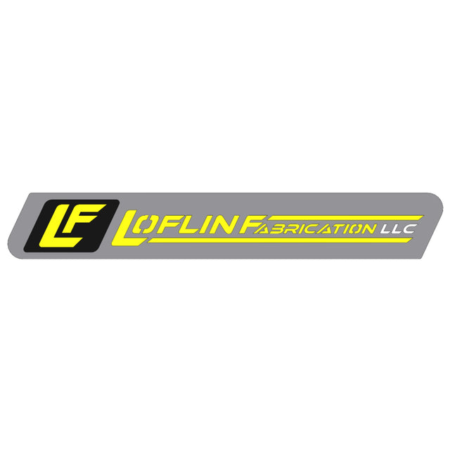Loflin Fabrication 6-Way Dozer Blade Wiring Harness