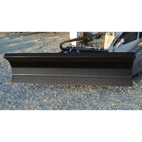 Loflin Fabrication Skid Steer 6-Way Dozer Blade