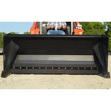 Loflin Fabrication | Snow Pusher