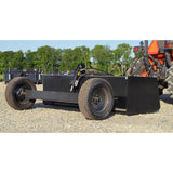 Loflin Fabrication Tractor Box Grader