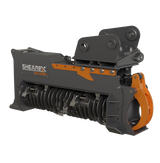 Shearex VM Series Excavator Mulcher for 5-40 Ton Excavators
