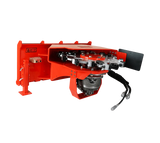Eterra Vortex Stump Grinder for Skid Steer, Mini Skid Steer & Excavator