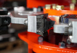 Eterra Vortex Stump Grinder for Skid Steer, Mini Skid Steer & Excavator