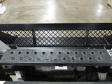 BLUE DIAMOND High Capacity High Back Bucket for Skid Steer