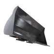 WAIN ROY Wheel Loader buckets for JRB style coupler