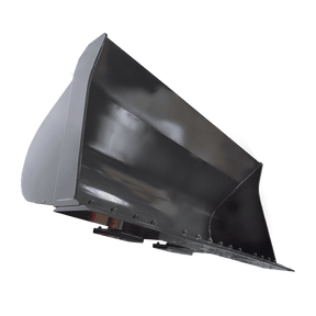 WAIN ROY Wheel Loader buckets for JRB style coupler