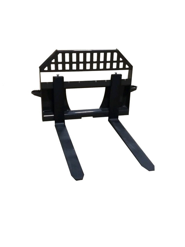 Pallet Forks Xtreme Duty Frame CID